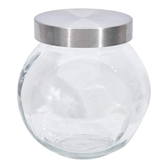 Frasco Prichos Cerealero Transparente