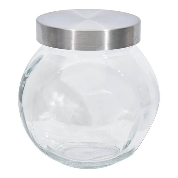 Frasco Prichos Cerealero Transparente