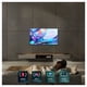 thumbnail image 2 of TV Pantalla Hisense de 50 pulgadas Hi-QLED 50QD5SR 4K con sistema operativo ROKU, 2 of 12