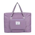 thumbnail image 2 of Large Travel Tote Bag, Expandable Gym Tote Bag,Carry On Bags For Women With Trolley Sleeve Wet Pocket,travel Duffel BagsTravel, 2 of 9