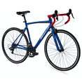 thumbnail image 2 of Bicicleta Ruta 590 R700 14V Talla 54 Azul Metalico Benotto, 2 of 2