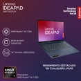 thumbnail image 4 of Laptop Lenovo IP5 2en1 AMD Ryzen™ AI 7 16GB 512GB Azul, 4 of 5