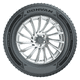 thumbnail image 2 of Llanta Dohvan 235/55R20 105V EIHT, 2 of 4