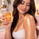 thumbnail image 4 of Shimmer Oil Aceite Corporal Hidratante Con Glitter Pink Up Tropical Beach, 4 of 9