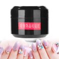 thumbnail image 2 of BIMZUC Pegamento Adhesivo Extra Fuerte Para Uñas Acrílicas Decoración Gel UV Diamantes De Imitación Herramienta Manicura Profesional 8 ml / 0.27 oz, 2 of 9