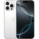 thumbnail image 1 of Apple iPhone 16 Pro Max 256Gb Titanio Blanco Esim Reacondicionado, 1 of 4