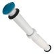 thumbnail image 5 of Cespol Flexible Lavabo U Ovalin Tipo "P" Push Button 3 PZS, 5 of 8