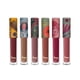 thumbnail image 1 of Set de 6 Labiales Líquidos Mate Yuya 2024 (Alquimia, Soneto, Bruma, Eco, Cometa, Maleza), 1 of 3