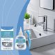 thumbnail image 1 of Kit de limpieza para el hogar: Limpiador de azulejos, lechada y fregaderos • Quitamanchas para juntas • Limpieza profunda de superficies de baño, cocina y balcón., 1 of 9