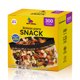 thumbnail image 1 of Bolsas Reutilizables Para Snacks, 300 Pzs, 16.5x8.2cm, Bolsas Herméticas, Doble Cierre Clic, Sin BPA, Para Galletas, Frutas, Frutos Secos, Dulces, Verduras Lunch, Oficina o Viajes, 1 of 6