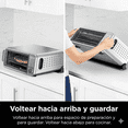 thumbnail image 5 of Ninja Foodi Horno Freidora de Aire Digital 10 en 1 Reacondicionado, 5 of 5