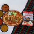 thumbnail image 3 of Salsa Roja Deshidratada El Rebozo 20g 4Pzas, 3 of 3