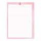 thumbnail image 3 of Hojas Repuesto Carpeta Frances Kiut 100 hojas, 3 of 3