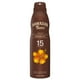 thumbnail image 1 of Protector Solar Hawaiian Tropic Argan Oil FPS 15 aceite seco 220 ml, 1 of 5