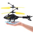 thumbnail image 2 of Drone de inducción inteligente, avión de control remoto para helicóptero de levitación eléctrica Avión de control remoto fiel a su promesa, 2 of 8