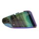 thumbnail image 1 of Mica Casco Smk Typhoon Espejo multicolor, 1 of 3