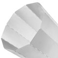 thumbnail image 3 of unbranded Reflector Térmico Redondo De Aluminio Para Calefactor De Gas Propano Uso Exterior, 3 of 7