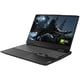 thumbnail image 4 of Laptop Gamer LENOVO Gaming 3 NVIDIA GeForce RTX 3050 AMD Ryzen 5 6600H 32GB RAM 1.5TB SSD 15.6 Windows 11 Home + Mouse DXT Gaming Teclado Español negro, 4 of 6