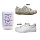 thumbnail image 4 of SNEAKERS KLEAN  Kit Blanqueador de suela - Esponja mágica - Cepillo aplicador y Franela, 4 of 7