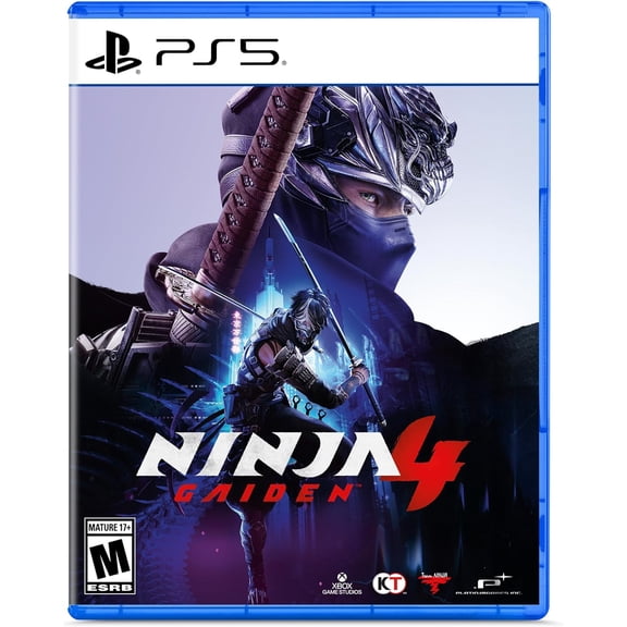 Ninja Gaiden 4 Standard ps5