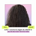 thumbnail image 3 of Shampoo Hask para Rizos 473 ml, 3 of 5