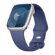 thumbnail image 1 of Correa Extensible Sport Unisex M / L 38 / 40 / 41 mm Para Apple Watch Ultra Compatible Con Serie 1 / 2 / 3 / 4 / 5 / 6 / 7 / 15, 1 of 5