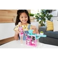 thumbnail image 4 of Conjunto de Juego de Muñecas Barbie Careers Tienda de Flores, 4 of 4