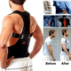 thumbnail image 2 of Faja Corrector de Postura Ajustable con Imanes Unisex Super Confort  Neopreno, 2 of 3
