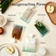 thumbnail image 5 of Bolsas Reutilizables Para Comida Bebé Momcozy Rellenables Para Puré De Manzana Yogur Y Puré 10 Paquetes 145ml 5oz, 5 of 9