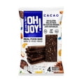 thumbnail image 1 of Barra de frutas OH JOY! cacao + nueces 4 pzas de 35 g c/u, 1 of 1