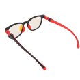 thumbnail image 4 of Gafas Para Daltonismo, Elegantes Para Interiores, Protección UV, Gafas Seguras Para Daltonismo Con Estuche Para Niños Para La Vida Diaria, 4 of 7