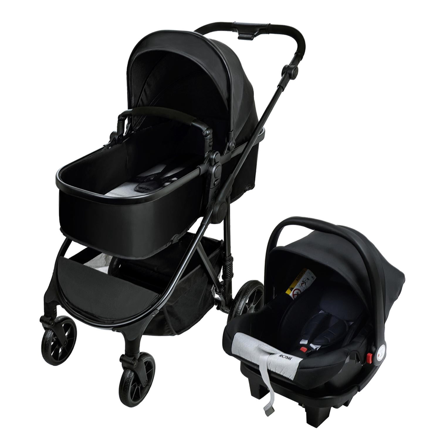 Carriola Sistema de Viaje Safety 1st Royal , 3 en 1