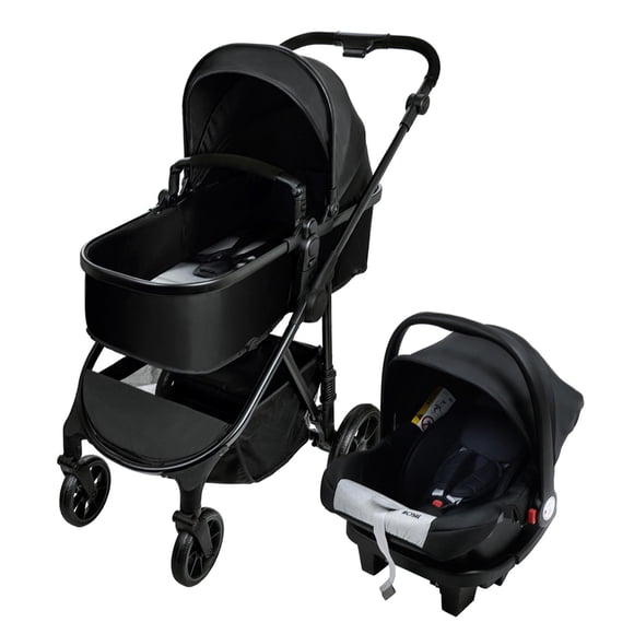 Carriola Sistema de Viaje Safety 1st Royal , 3 en 1