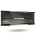 thumbnail image 3 of Amplificador Monoblock Rock Series Rks-ul3000.1 6000 Watts Clase D Competencia Spl Rock Series RKSUL30001, 3 of 12