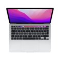 thumbnail image 2 of Macbook Pro Apple de 13 Pulgadas M2 8GB RAM 256 GB ROM Plata, 2 of 5