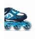thumbnail image 2 of Patines En Línea Fitness Fila Legacy Pro 84 Women, 2 of 3