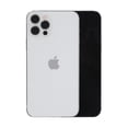 thumbnail image 2 of Apple iPhone 12 Pro 256GB Plata Reacondicionado, 2 of 3