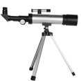 thumbnail image 3 of Telescopio astronómico para principiantes y aficionados Telescopio con aumento de 90X, 3 of 7