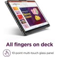 thumbnail image 4 of Laptop 2 en 1 Lenovo Yoga 7i 16 Pulgadas Intel Core Ultra 7 155U 16GB RAM 512GB SSD Windows 11 Home, 4 of 5