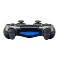 thumbnail image 2 of Control Inalámbrico PlayStation 4 DualShock 4 Steel Black, 2 of 4