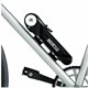 thumbnail image 5 of Sparco Candado Plegable Para Bicicleta, 5 of 5
