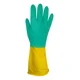thumbnail image 4 of Pack Kit 20 Pares Guantes Limpieza Sponya Ultra Uso Rudo, 4 of 5