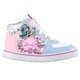 thumbnail image 1 of Tenis Kuali Shoes Bota Sirena Bebe Velcro Talla 18 cm Azul, 1 of 5