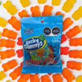 thumbnail image 4 of Gomitas Lucky Gummys Ositos 100 g, 4 of 5
