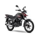 thumbnail image 1 of Motocicleta FT200 NEGRO Italika., 1 of 4
