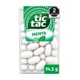 thumbnail image 1 of Pastillas Tic Tac menta 14.5 g, 1 of 5