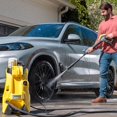 thumbnail image 5 of Hidrolavadora Kärcher, control de potencia K4, máx. 1900 PSI, manguera de 7,9 m (26 pies), 2 varillas de pulverización - 6,3 l/min, 5 of 5