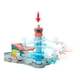 thumbnail image 3 of Set de Juego Mattel Matchbox Aeropuerto, 3 of 7