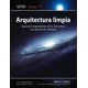 thumbnail image 1 of Libro Arquitectura Limpia Tapa Blanda, Autor Robert Martin, Editorial Anaya Multimedia, 1 of 2