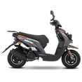 thumbnail image 3 of Motoneta ITALIKA WS175 SPORT Grafito, 3 of 4